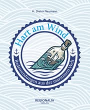 Cover von Hart am Wind