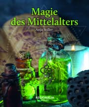 Cover von Magie des Mittelalters
