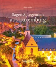 Cover von Sagen & Legenden aus Luxemburg