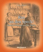 Cover von Ran an den Speck!