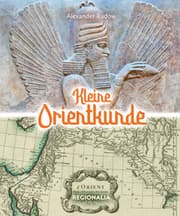Cover von Kleine Orientkunde