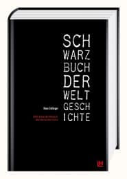 Cover von Schwarzbuch der Weltgeschichte