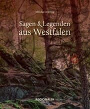 Cover von Sagen und Legenden aus Westfalen