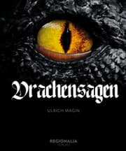 Cover von Drachensagen