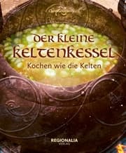 Cover von Der kleine Keltenkessel