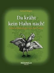 Cover von Da kräht kein Hahn nach!