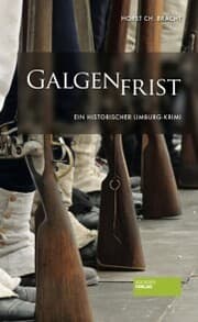 Cover von Galgenfrist