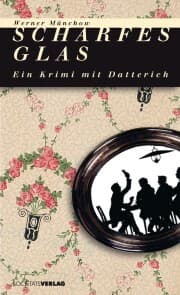 Cover von Scharfes Glas