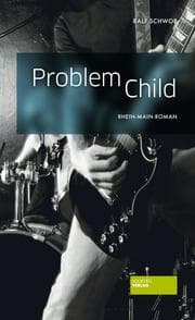 Cover von Problem Child