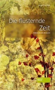 Cover von Die flüsternde Zeit