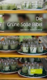 Cover von Die Grüne-Soße-Bibel