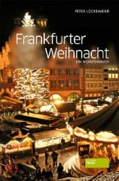 Cover von Frankfurter Weihnacht