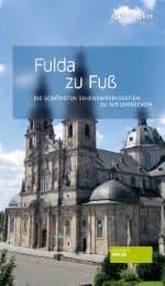 Cover von Fulda zu Fuß