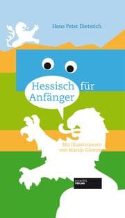 Cover von Hessisch für Anfänger