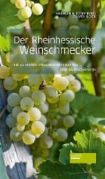 Cover von Der Rheinhessische Weinschmecker