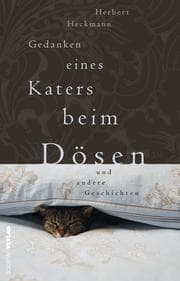 Cover von Gedanken eines Katers beim Dösen