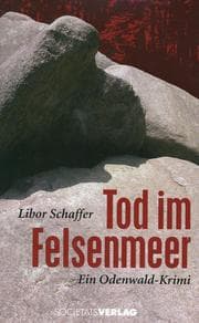 Cover von Tod im Felsenmeer