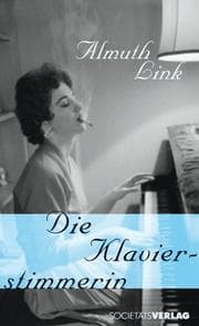 Cover von Die Klavierstimmerin