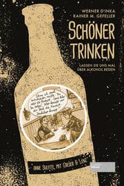 Cover von Schöner trinken