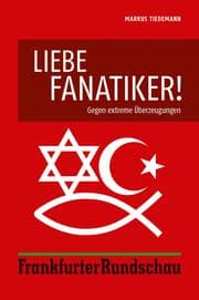 Cover von Liebe Fanatiker!