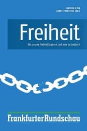 Cover von Freiheit