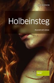 Cover von Holbeinsteg