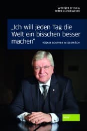 Cover von 'Ich will jeden Tag die Welt ein bisschen besser machen'