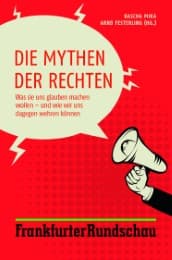 Cover von Die Mythen der Rechten