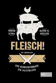 Cover von Fleisch!
