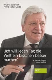 Cover von 'Ich will jeden Tag die Welt ein bisschen besser machen'