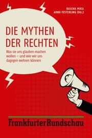Cover von Die Mythen der Rechten