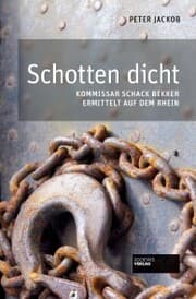 Cover von Schotten dicht