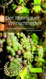 Cover von Der Rheingauer Weinschmecker