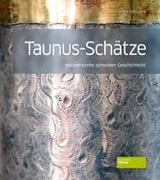 Cover von Taunus-Schätze