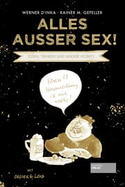 Cover von Alles außer Sex!