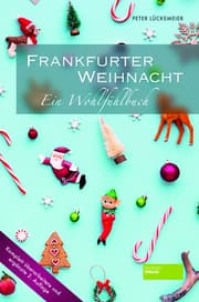 Cover von Frankfurter Weihnacht