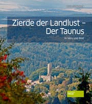 Cover von Zierde der Landlust