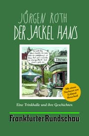 Cover von Der Jackel Hans