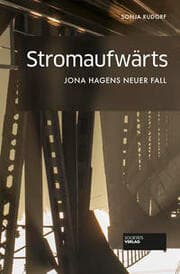 Cover von Stromaufwärts