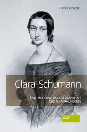 Cover von Clara Schumann