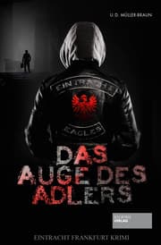 Cover von Das Auge des Adlers