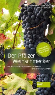 Cover von Der Pfälzer Weinschmecker