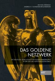 Cover von Das goldene Netzwerk/The Golden Network