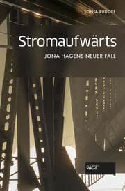 Cover von Stromaufwärts