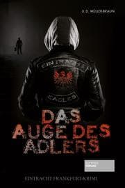 Cover von Das Auge des Adlers