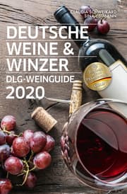Cover von Deutsche Weine & Winzer