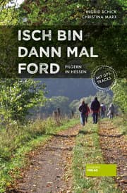 Cover von Isch bin dann mal ford