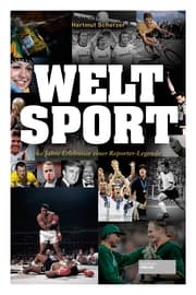 Cover von Welt Sport