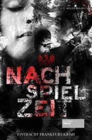Cover von Nachspielzeit