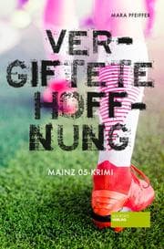 Cover von Vergiftete Hoffnung
